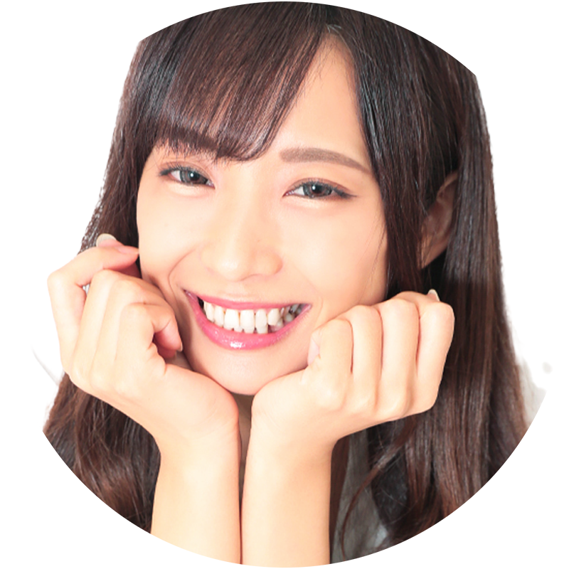 倖田柚希