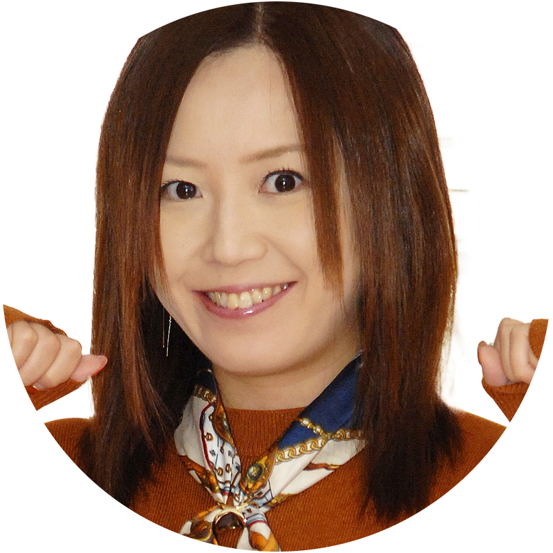 かおりっきぃ
