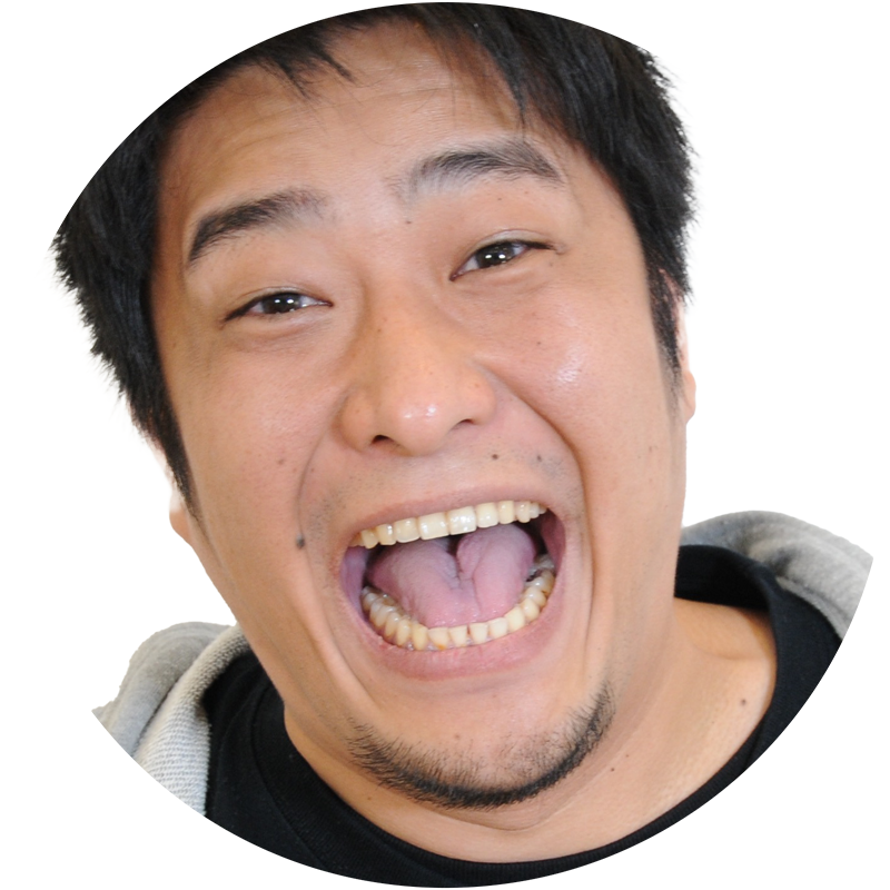 ガイモン