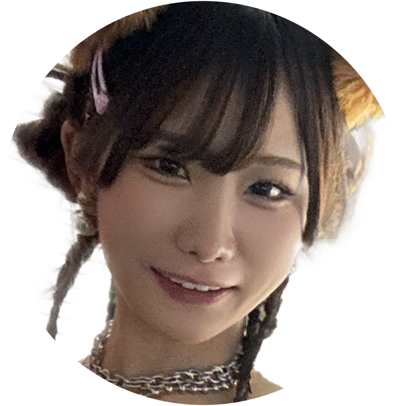 なっきー
