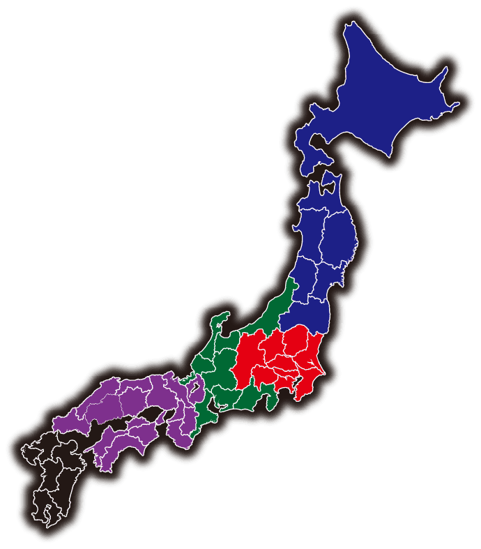 エリアMAP